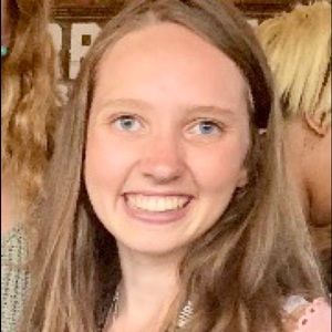 Meet your Posher, Shannon